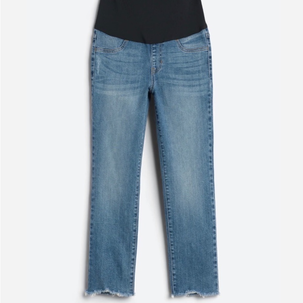 Just USA Maternity Jeans Women’s Size 10